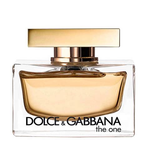 dolce gabbana the one 30 ml parfum|Dolce & Gabbana the one mujer.